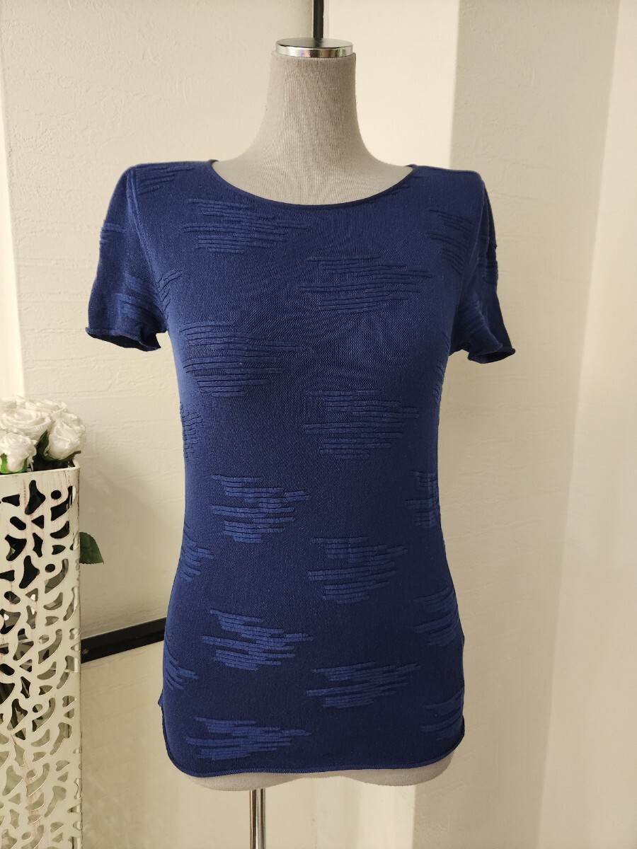 アルマーニコレツィオーニ トップス(8998-8)拍卖