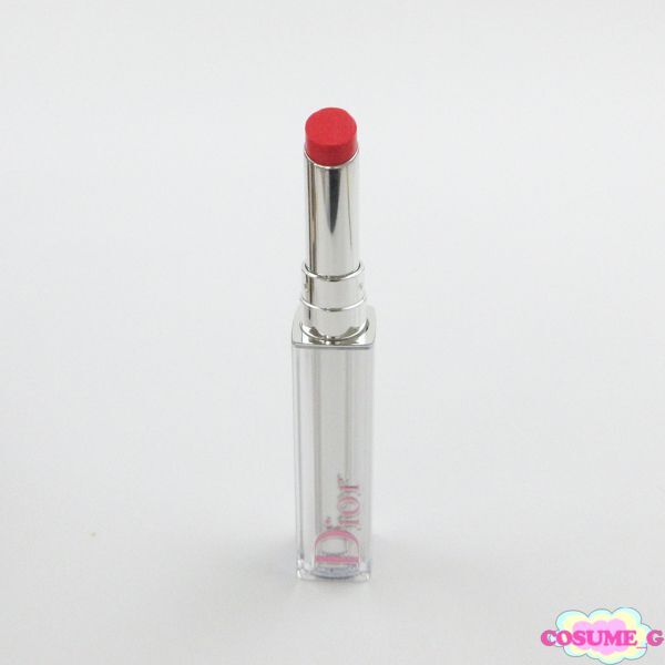 ディオール アディクト ステラー シャイン #673 ディオールチャーム C048拍卖