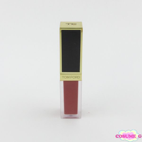トム フォード リクイッド リップ リュクス マット #122 スミトゥン 残量多 C371拍卖