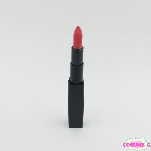 ジバンシイ ルージュ アンテルディ リップスティック #9 ローズ オーブ 残量多 V829拍卖