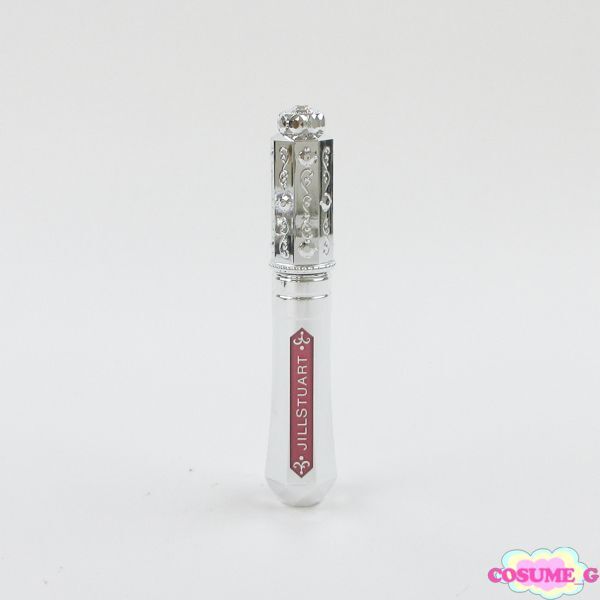 ジルスチュアート タイムレスグロウ ルージュティント #01 strawberry lake (2) C253拍卖