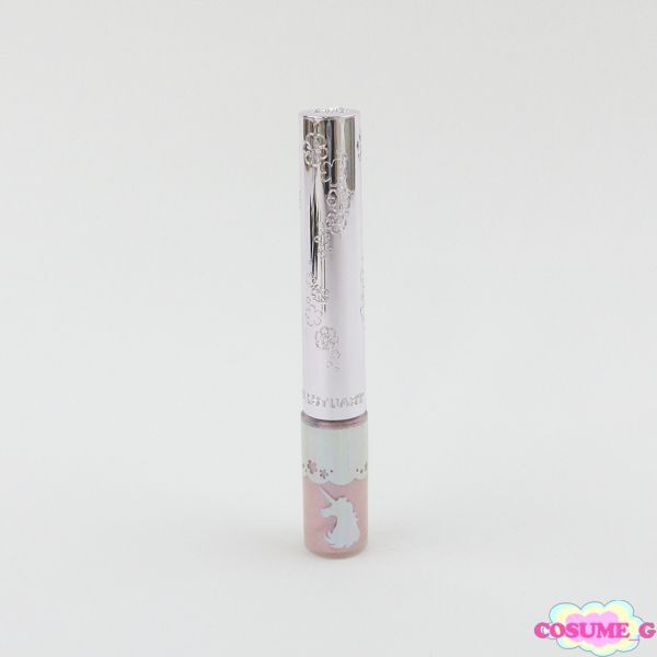 ジルスチュアート アイダイヤモンド グリマー ユニコーンユートピア #09 twinkle utopia 限定 C339拍卖