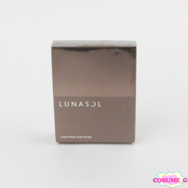 ルナソル ライティングフォーアイズ #01 未開封 C415拍卖