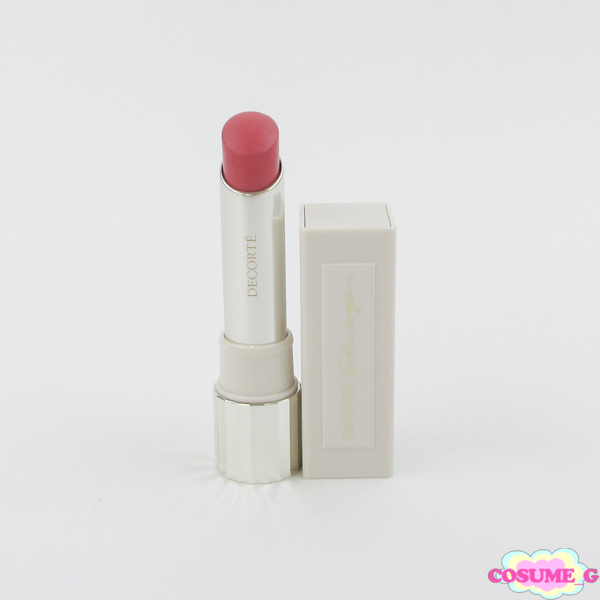 コスメデコルテ ルージュ デコルテ #53 ruddy lip 残量多 C417拍卖