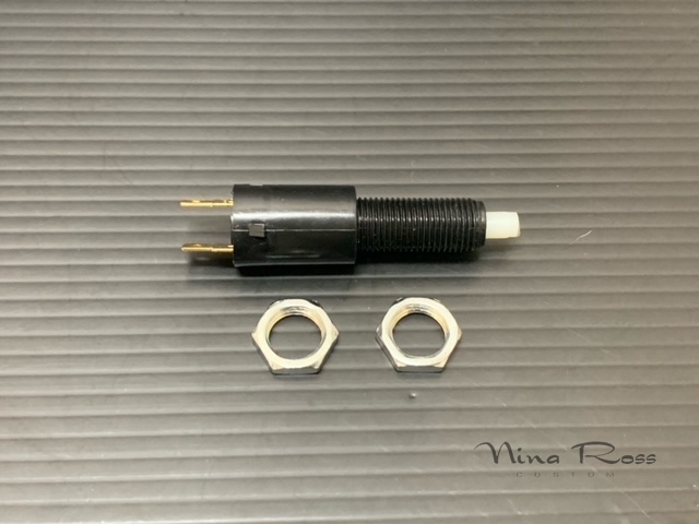 59-79 シボレー インパラ ベルエア カプリス ブレーキランプ スイッチ 新品拍卖