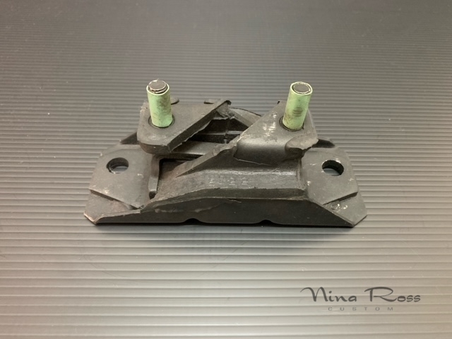 81-96 リンカーン タウンカー マークⅥ ミッションマウント オートマ 新品拍卖