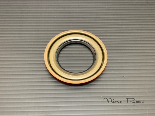 トランスミッション 200-4R 700R4 4L60E A/T フロントシール コンバーター インパラ キャデラック カプリス モンテカルロ拍卖