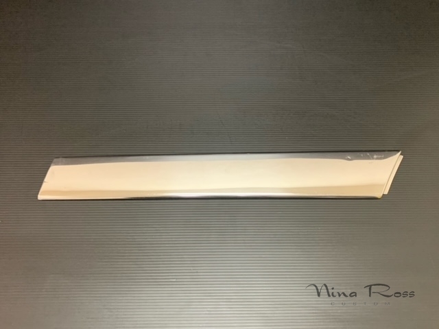 86 87 88 シボレー モンテカルロ LS ロッカーパネル 右側 クォーターパネル トランクパネル 拍卖