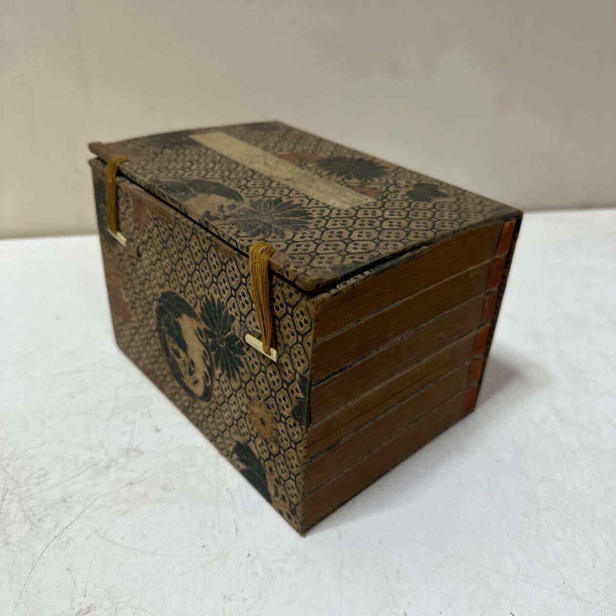 A558 武士道の精華 赤穂義士精忠録 全6巻 大正6年 古書 和本 拍卖