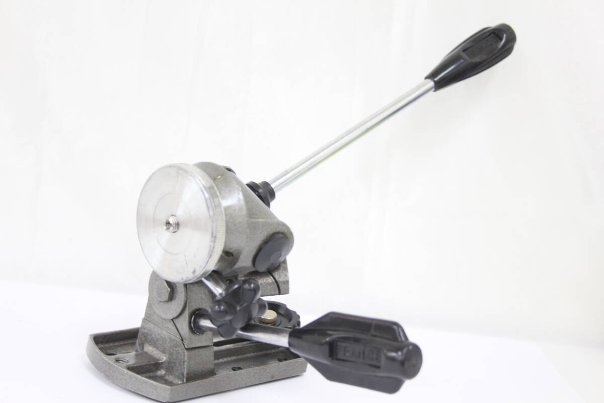 【返品保証】 ジッツォ GITZO 523 雲台 v9427拍卖