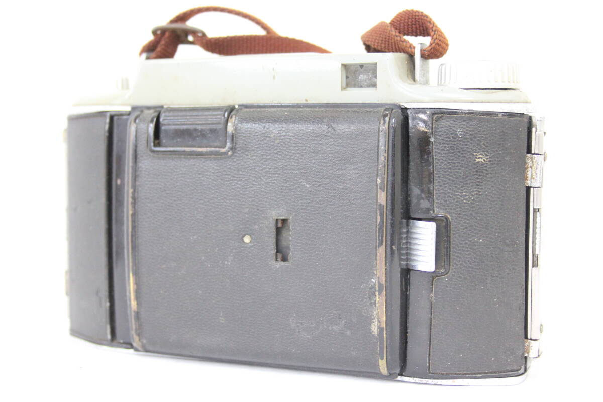 【訳あり品】 コダック Kodak Tourist II 蛇腹カメラ M261拍卖