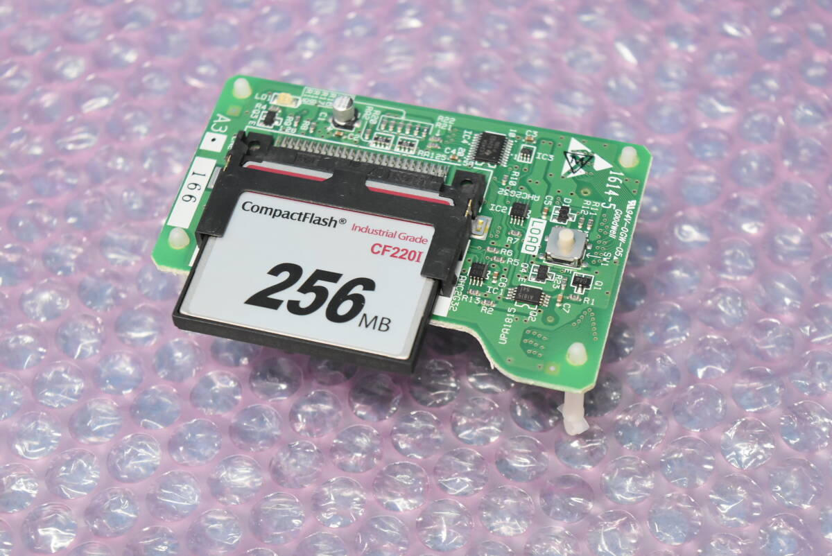 SAXA/サクサ HX300/XT300用 コンパクトフラッシュユニット 【CF300】 ◆M-1306(1113)◆拍卖