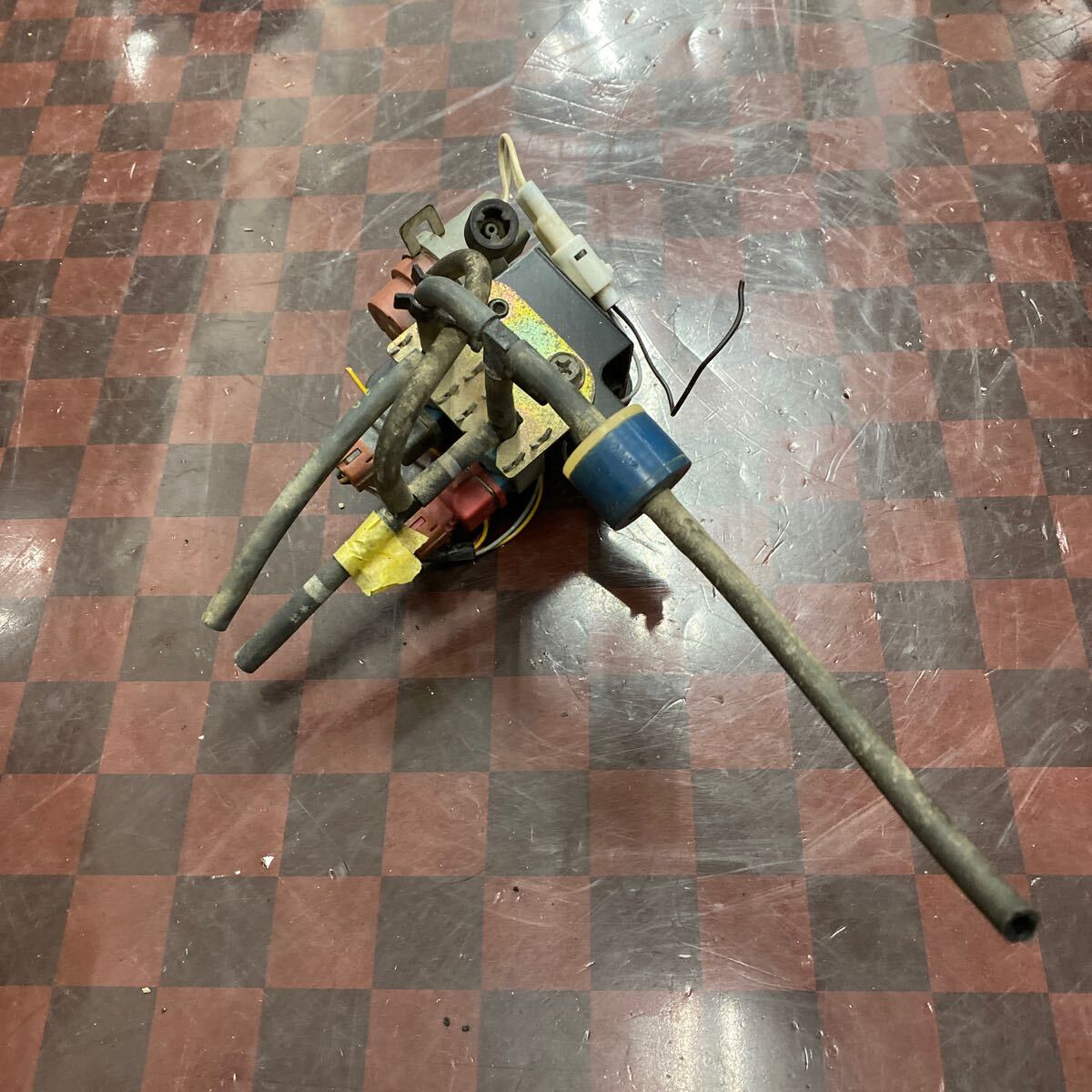 バキュームセンサー ジムニー JB23 4型拍卖