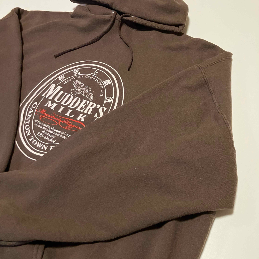 ビッグシルエット 2XLサイズ パーカー メンズ レディース拍卖