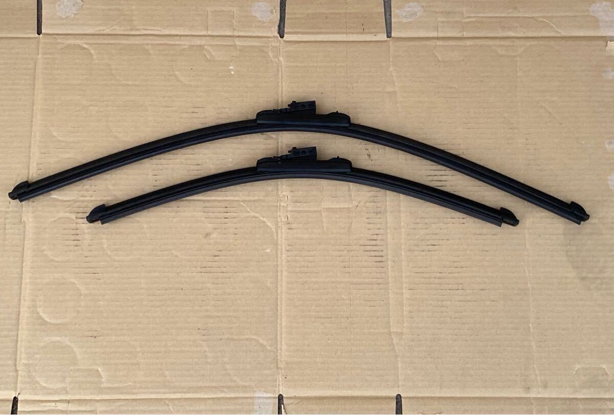 ベンツ Bクラス B180 (W246) ワイパー 左右フロント用 中古品 拍卖