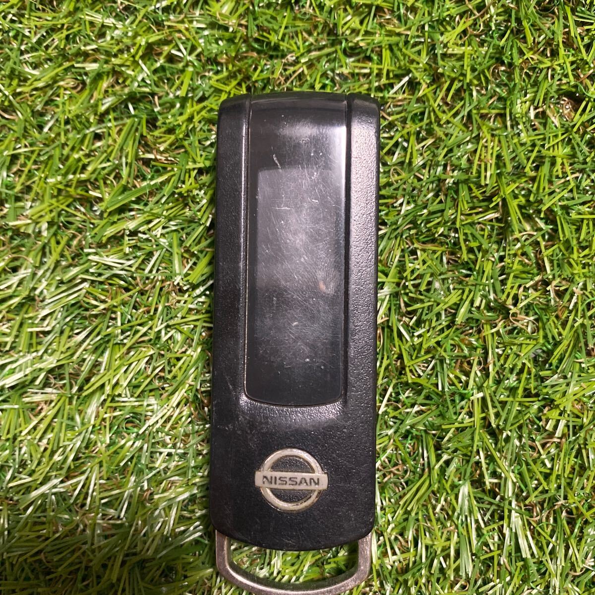 日産 001YVE1317 B5181-89900 エンジンスターター リモコン 作動確認済み □1601拍卖