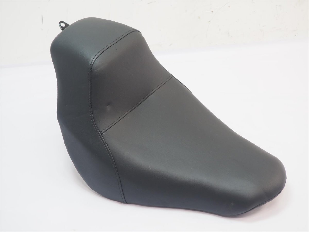 ハーレー FXLRS ローライダーS 20-24年 純正シート フロントシート メインシート ノーマルシートM8 ソフテイル拍卖