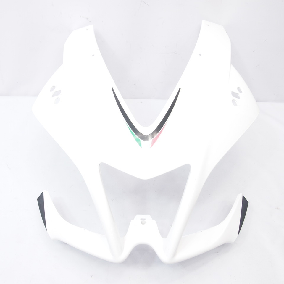 割れなし!RSV4-1000 純正アッパーカウル RS4-125 アプリリアAPRILIA 858811刻印拍卖