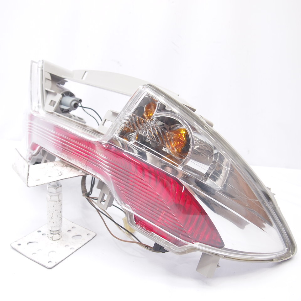 割れなし!スカイウェイブ400 CK45A-101 純正 テールランプ 12年外し 09-12年モデル 07年-装着可 スカイウェーブ 250拍卖