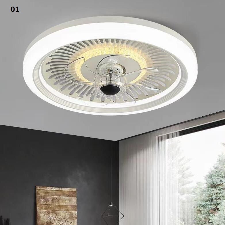 新入荷シーリングファンライト 調光調色 led dcモーター 北欧シーリングファン 軽量 薄型 静音節電省エネ6段階風量調節扇風機リモコン付き拍卖