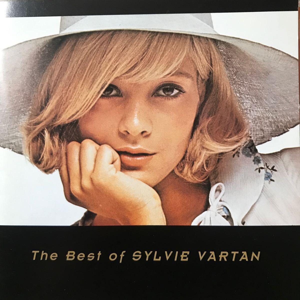 シルヴィ・バルタン ★the beat of SYLVIE VARTAN拍卖
