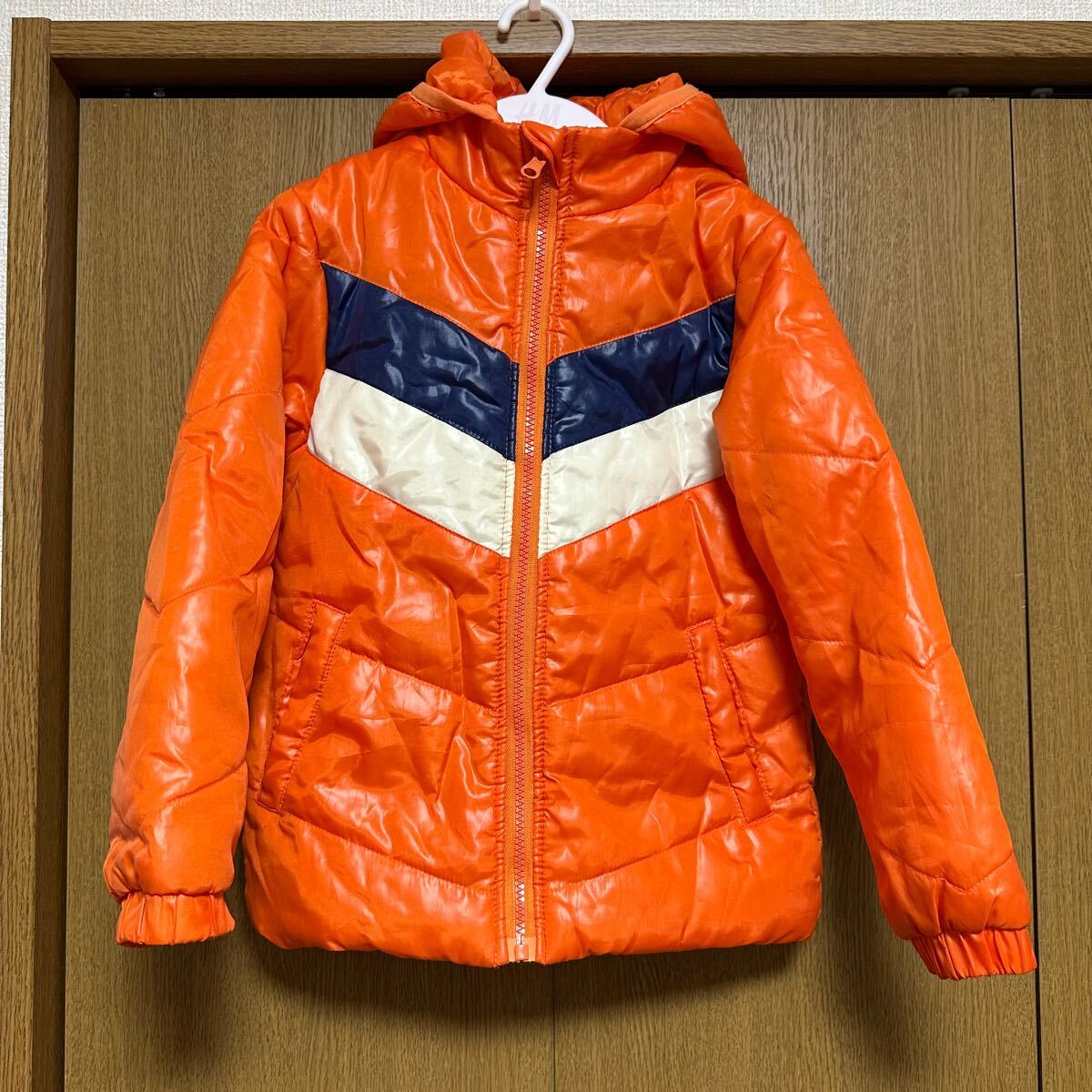 ダウンジャケット KIDS キッズ拍卖