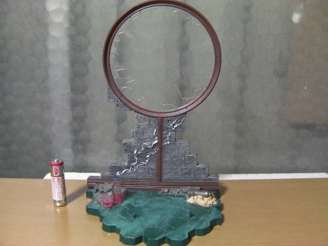 ジオラマ 台座拍卖