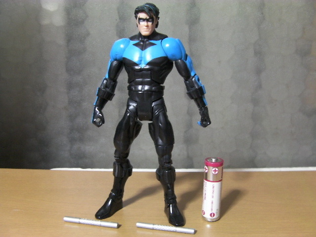 DCユニバース ナイトウイング 検索 マーベルレジェンド 約6インチ ロビン拍卖