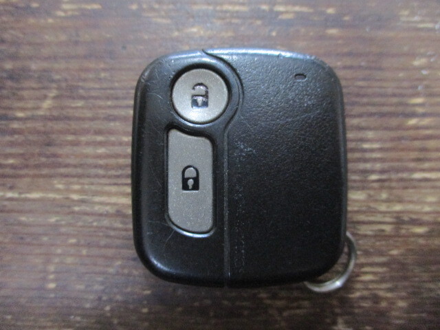 希少!EK9 シビック civic 純正 ホンダ オプション キーレス リモコン 2ボタン 拍卖