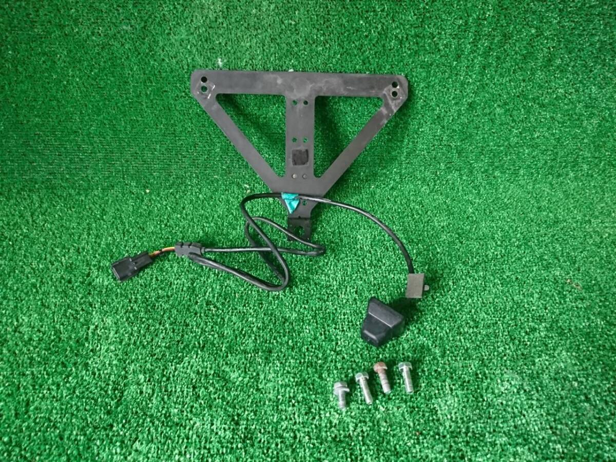 ZVW51 プリウス バンパーコーナーモニター(77741)拍卖