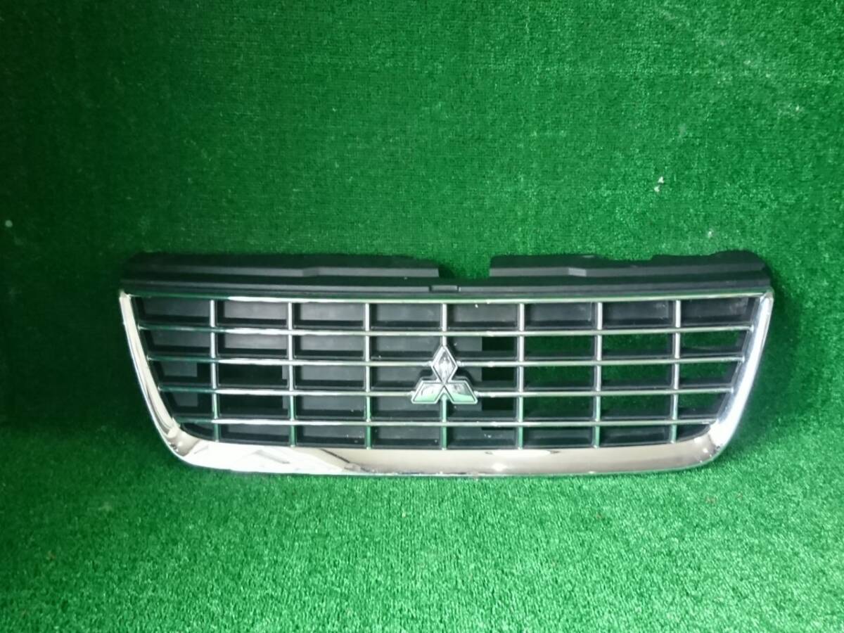 H82W ekワゴン フロントグリル 7450A572 (77941)拍卖