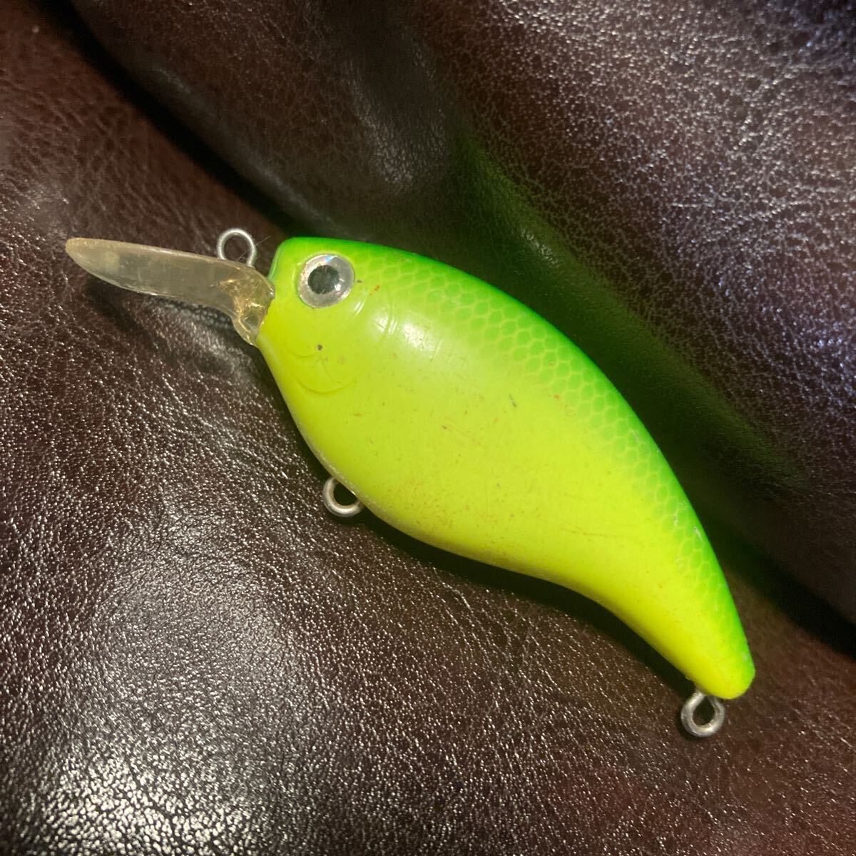 キズ多数 ジャンク TDスーパークランク ② 中古 ダイワ ブラックバス バス TDsupercrank オールドダイワ 拍卖