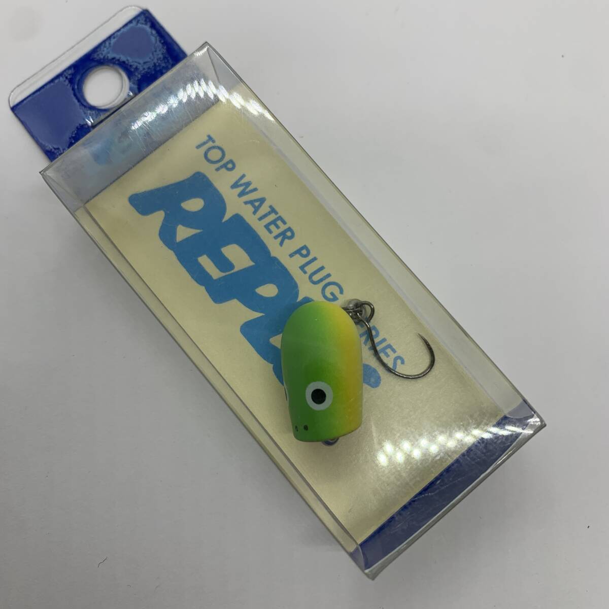 I-85593 リプライ REPLY ヤッカム 1.3g 21mm ウッドプラグ拍卖