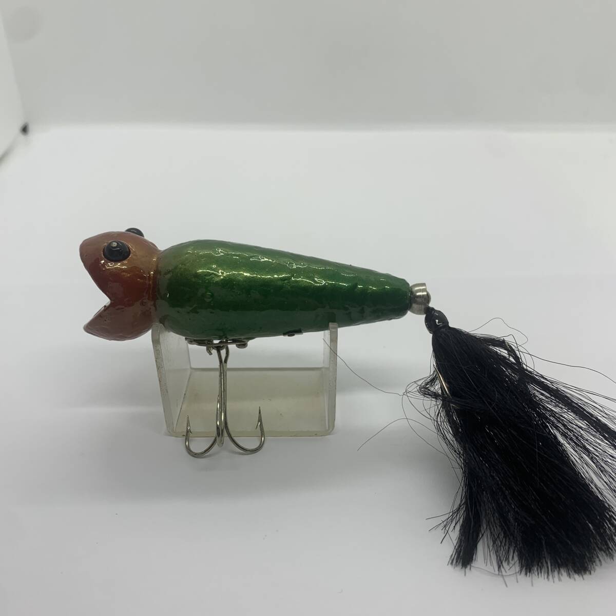 M-35691 道楽 クランカーベイト ハイドロン拍卖