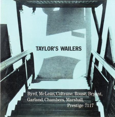 ハイブリッドSACD (MONO) アート・テイラー/ART TAYLOR - TAYLOR'S WAILERS Analogue Productions アナログプロダクションズ拍卖