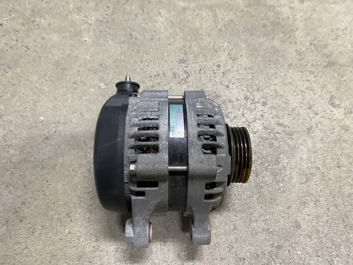 LA650 タント オルタネータ 2411-2214拍卖