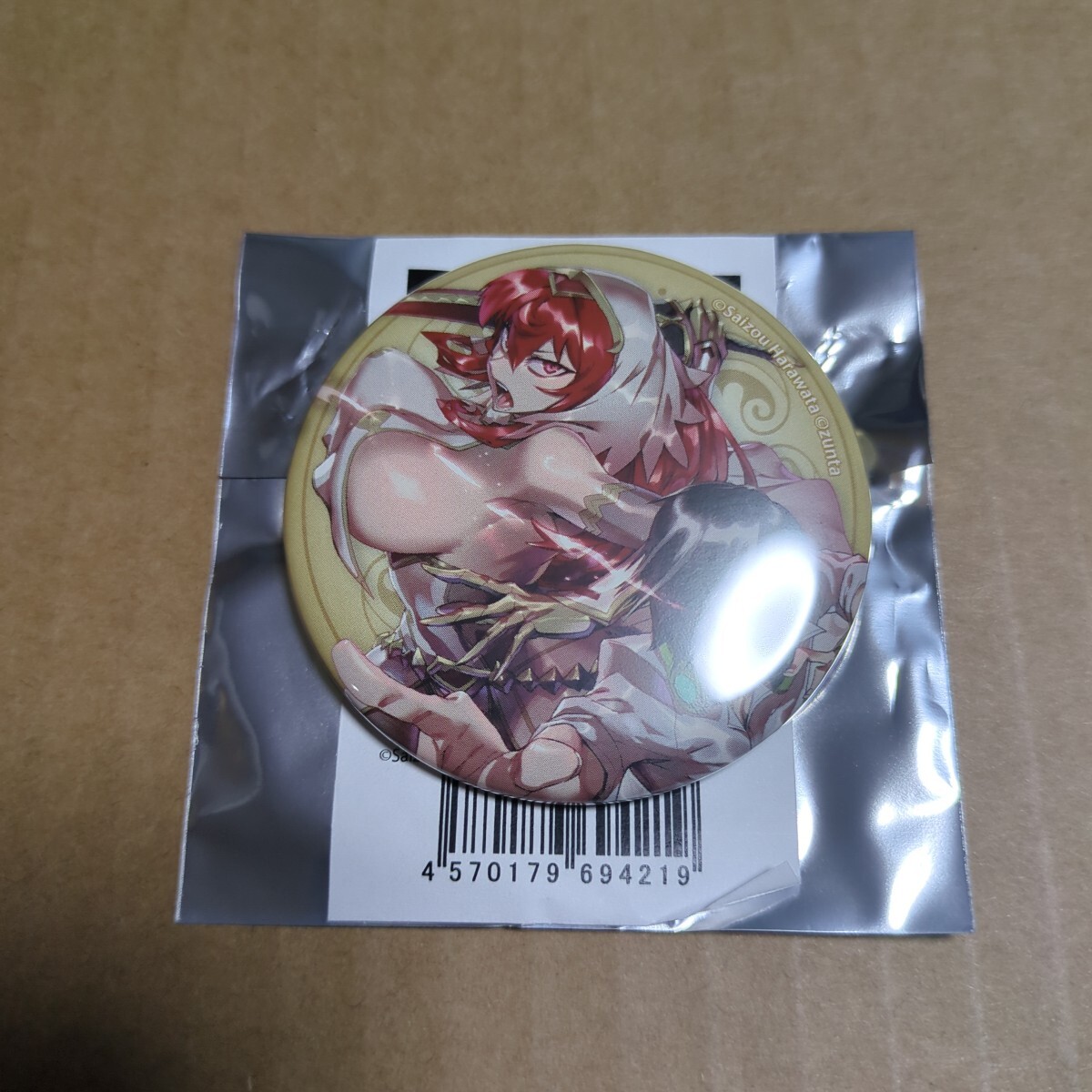 ドラゴンエイジストア 転生コロシアム カンバッジ メリーランドロッド 新衣装 見鏡耕治 zunta はらわたさいぞう拍卖