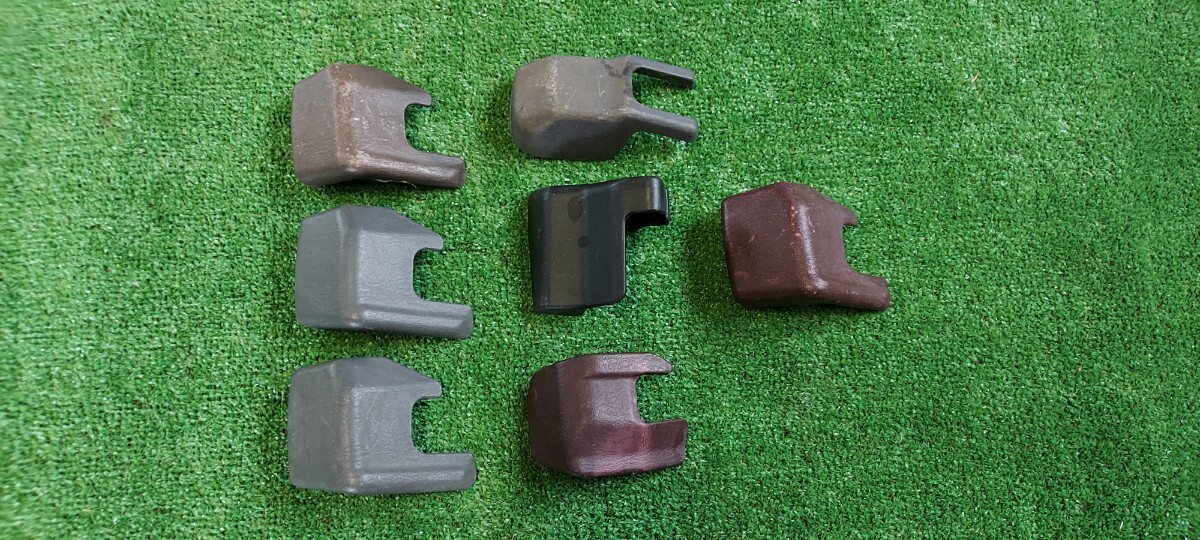 GX81 シート固定ボルトカバー各種拍卖