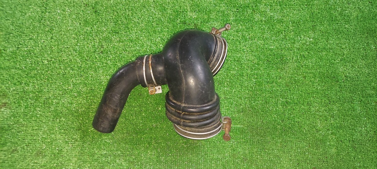 マーチスーパーターボEK10用エアクリーナー部品拍卖