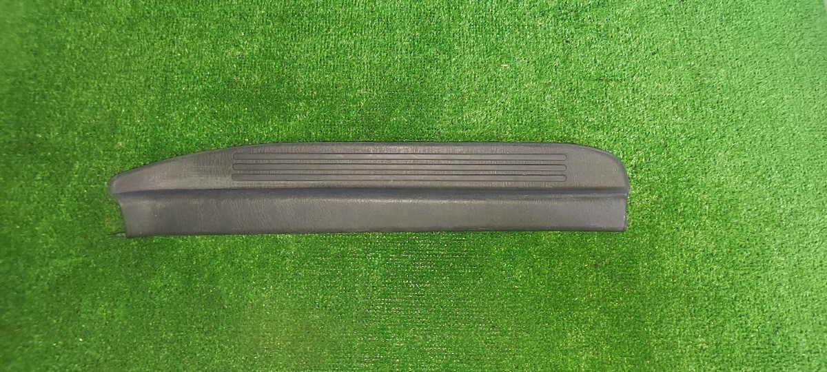 GX.JZX81 右側リアスカッフプレート拍卖