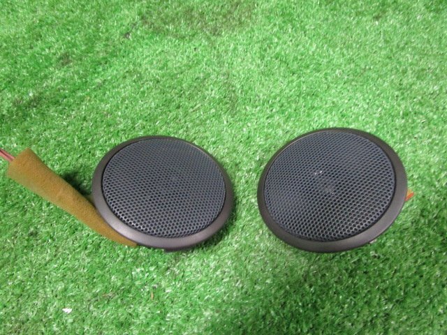 【A64704】◇パレット MK21S 左右フロント ツイーター 39102-58JA0拍卖