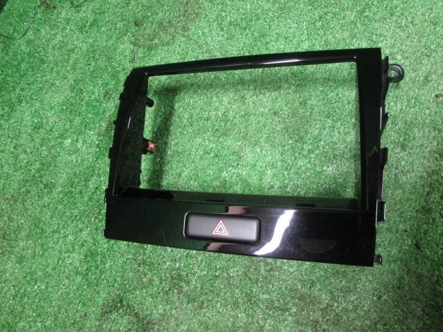【A64706】◇パレット MK21S オーディオパネル 73821-82K10拍卖
