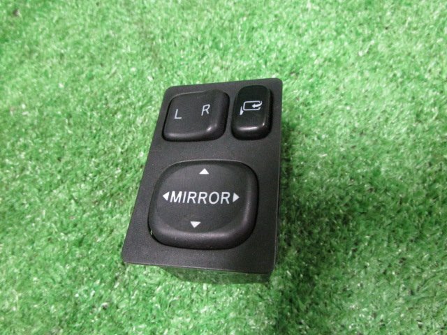 【A64765】◇ミラジーノ L650S ドアミラースイッチ拍卖