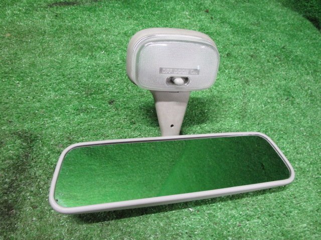 【A64798】ハイゼットカーゴ S321V ルームミラー ルームランプ拍卖