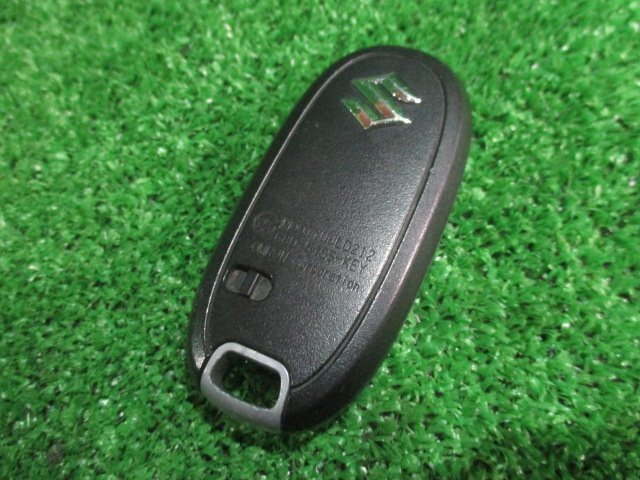 【A55264】◇ ソリオ MA15S キーレスエントリー スマートキー拍卖