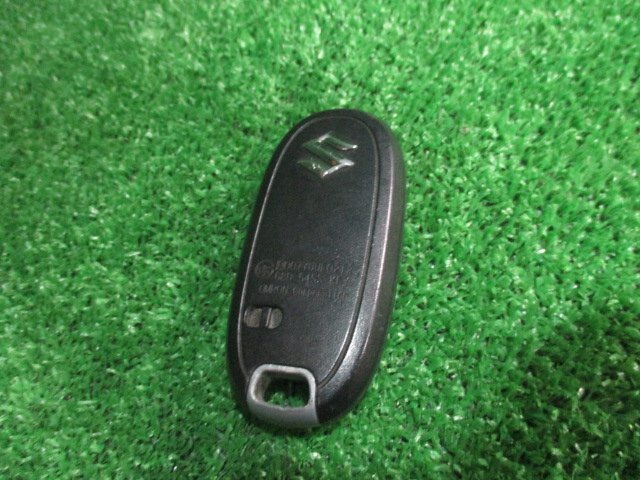 【A54709】ワゴンR スティングレー MH23S キーレスエントリー スマートキー拍卖