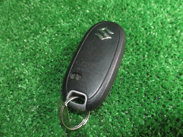 【A54543】MRワゴン MF33S キーレスエントリー スマートキー拍卖