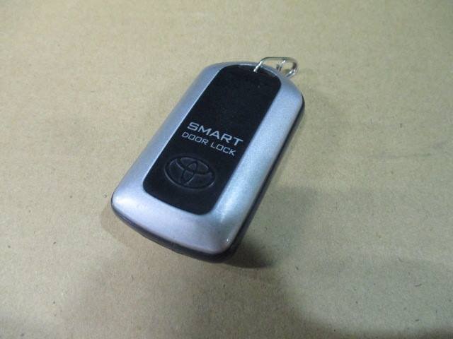 【A33285】◇ トヨタ ウィッシュ ANE10G キーレスエントリー拍卖