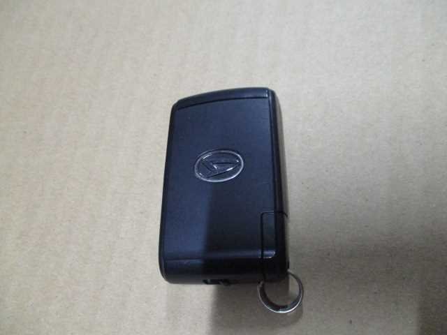 【24966】◇ ダイハツ ミラココア L675S キーレスエントリー拍卖