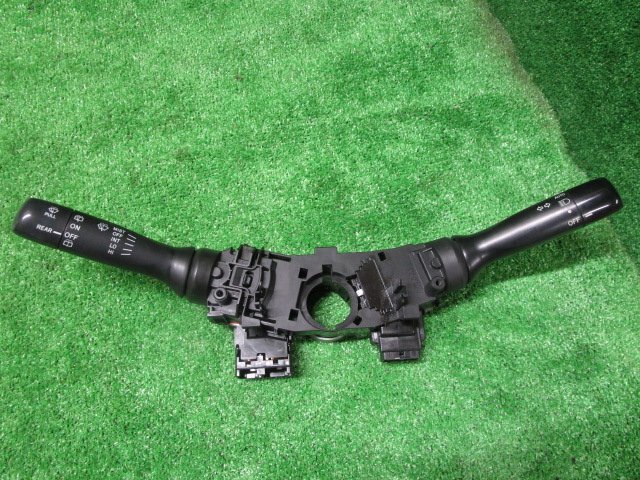 【A64990】◇ラクティス SCP100 コンビネーションスイッチ ディマースイッチ拍卖